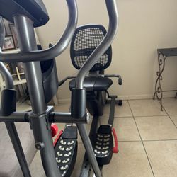 Elliptical Machine