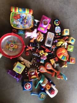 Toys