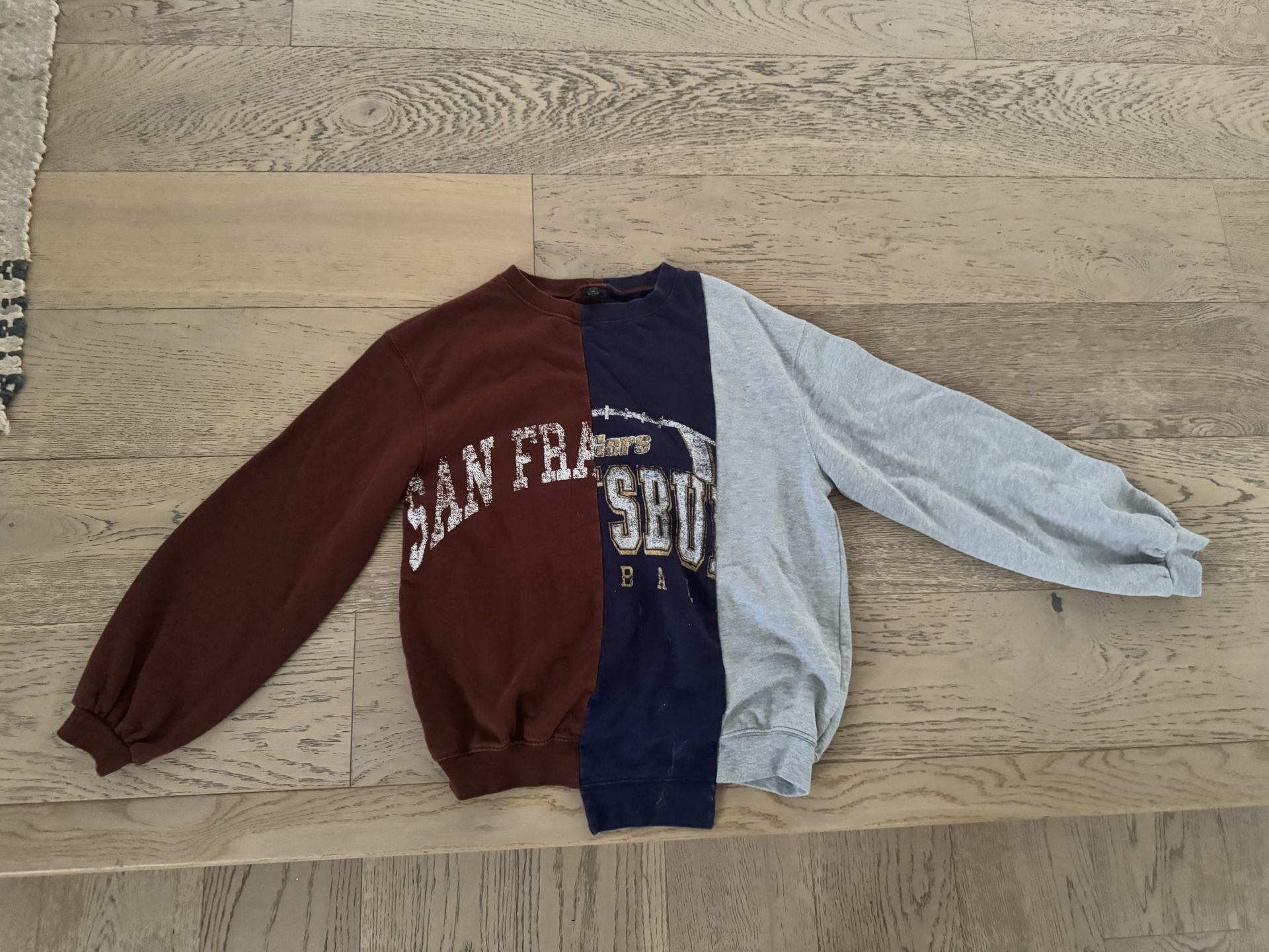 4 urban outfitters Sweatshirts Bundle