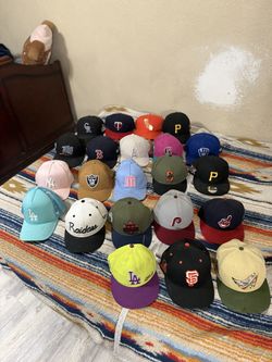 Hats 🧢