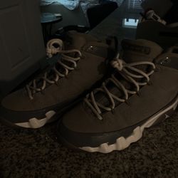 Jordan 9
