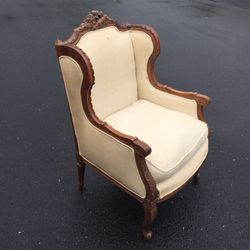 Antique chair