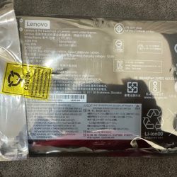 L17L3P51 L17C3P51 Battery For Lenovo ThinkPad E480 E490 E590 E580 E595 Series US