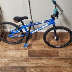 REDLINE SUPERLITE RACE BMX