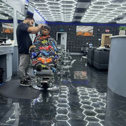 Se Solicitan Barberos 