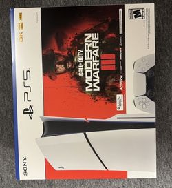 Ps5 Brand New