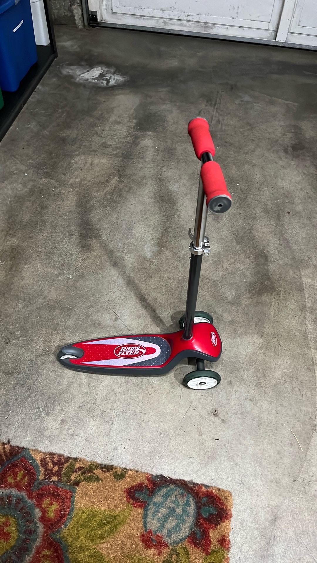 Scooter