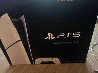PS5