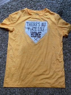 Softball Blouse 
