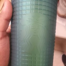 Starbucks Cup