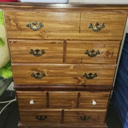 5 Drawer Dresser 