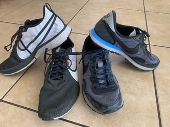 Nike shoes