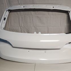 Audi Q5 Rear Tailgate 2009-2017