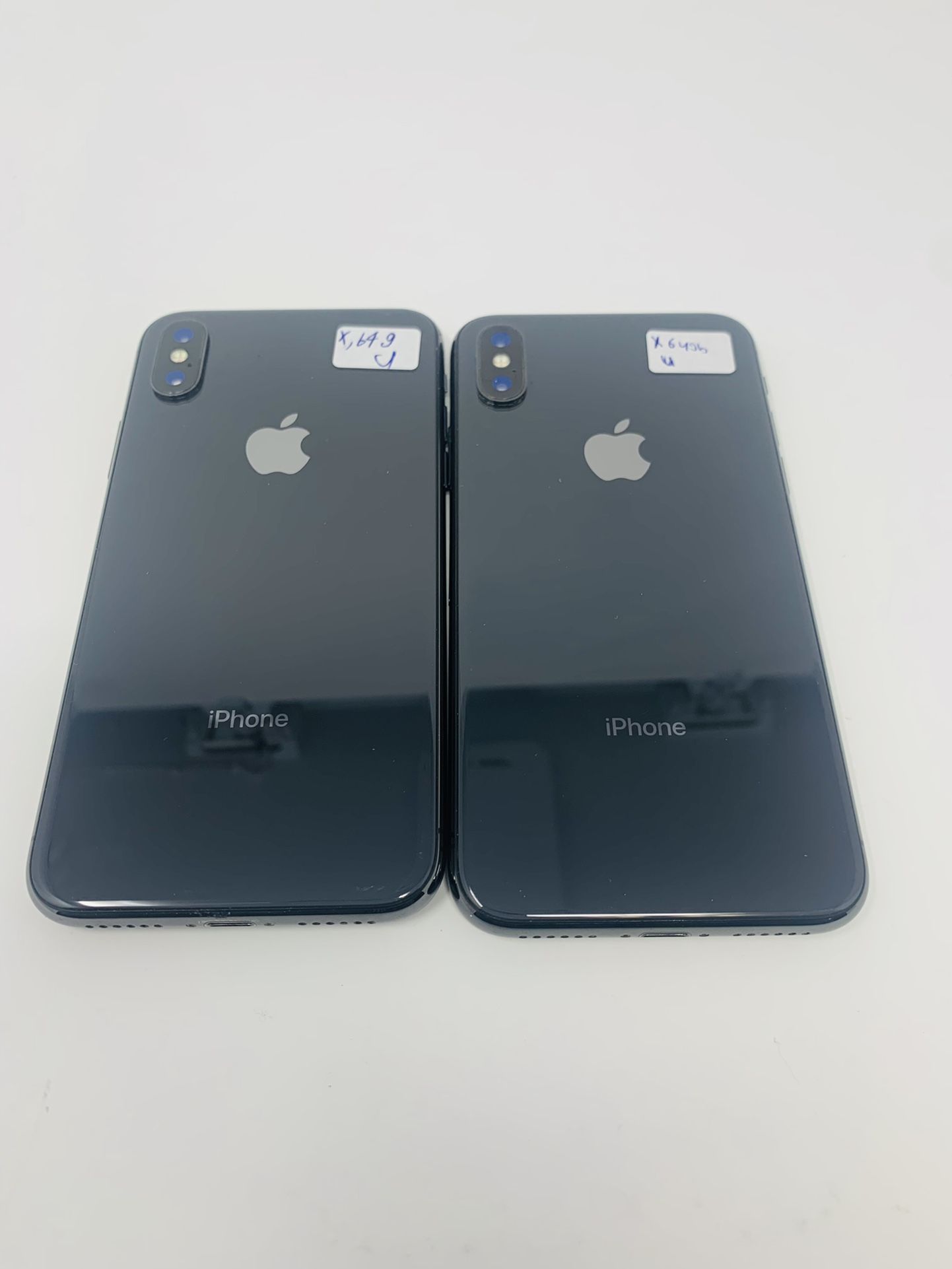 On Sale iPhone X 64GB Unlocked