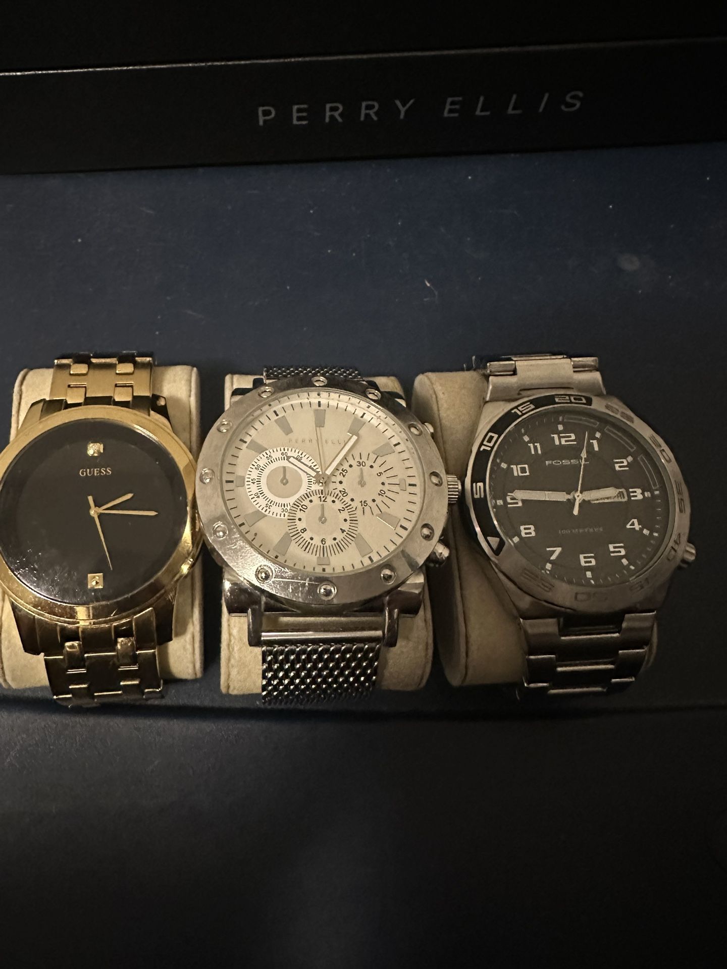 Mens Watches 