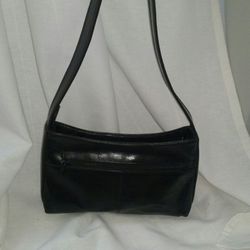 Black Aldo shoulder bag