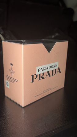 PRADA paradoxe