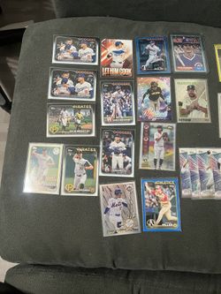 Base Ball Cards