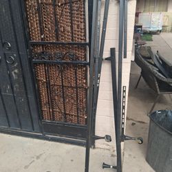 Queen Bed Frame  25$