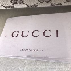 Gucci