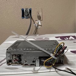 Old School Pioneer Radio