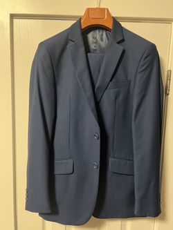 Youth Suit 13-14