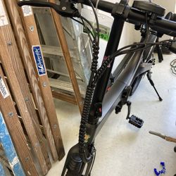 Jupiter Electric Scooter X7350