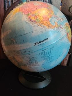 Globemaster 
