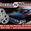 Wheels N Motion