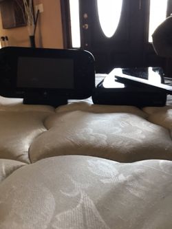 Wii U