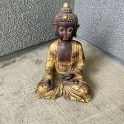 Asain Buddha 