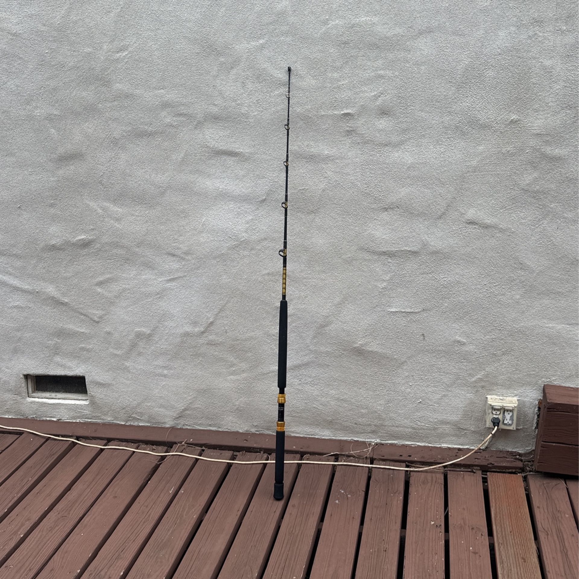 Fishing Rod