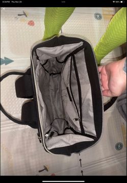 LOVEVOOK College Laptop Backpack