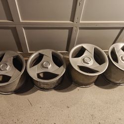 1(contact info removed) Dodge Viper Rims Wheels