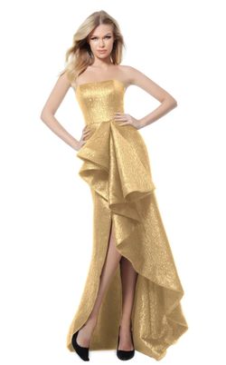Jovani Dress Size 2 S