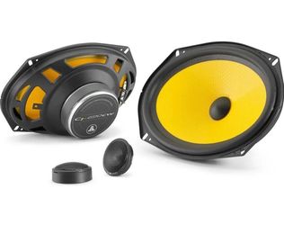 JL Audio C1-690