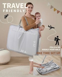 Baby bassinet