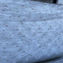 Brand New Queen Mattres Set$220...full Mattress Set$200...twin Matress Set$160...King Mattress Set $320