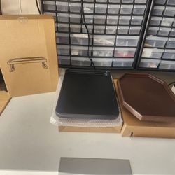 Couch Arm Attachment For Phone/drinks/snack