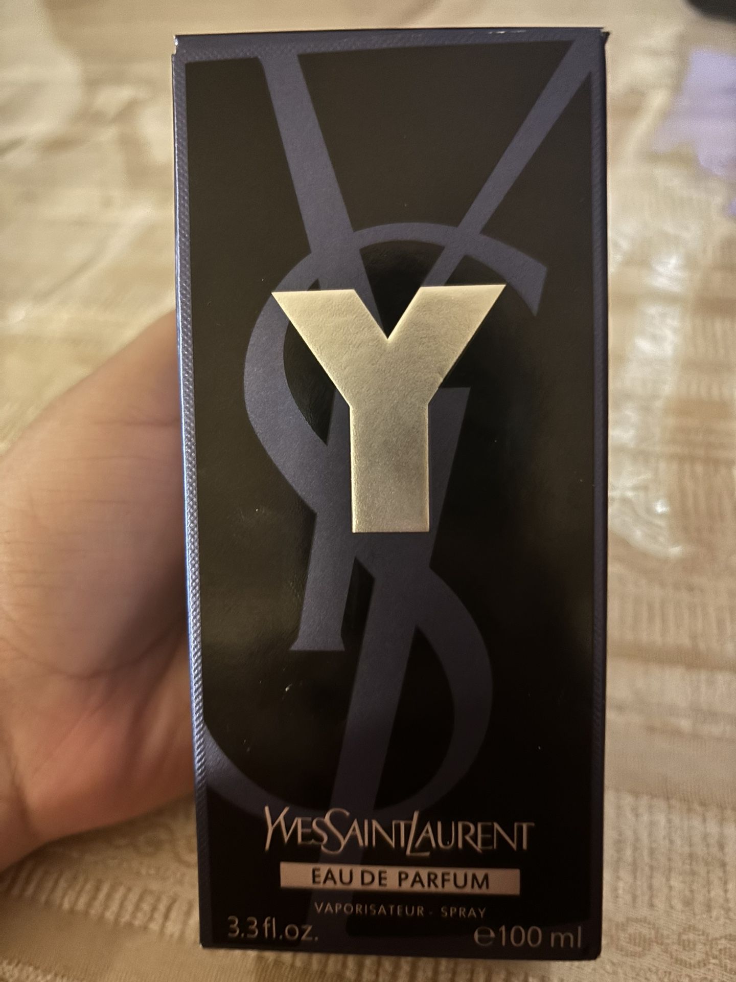 YSL Edp Cologne Brand New