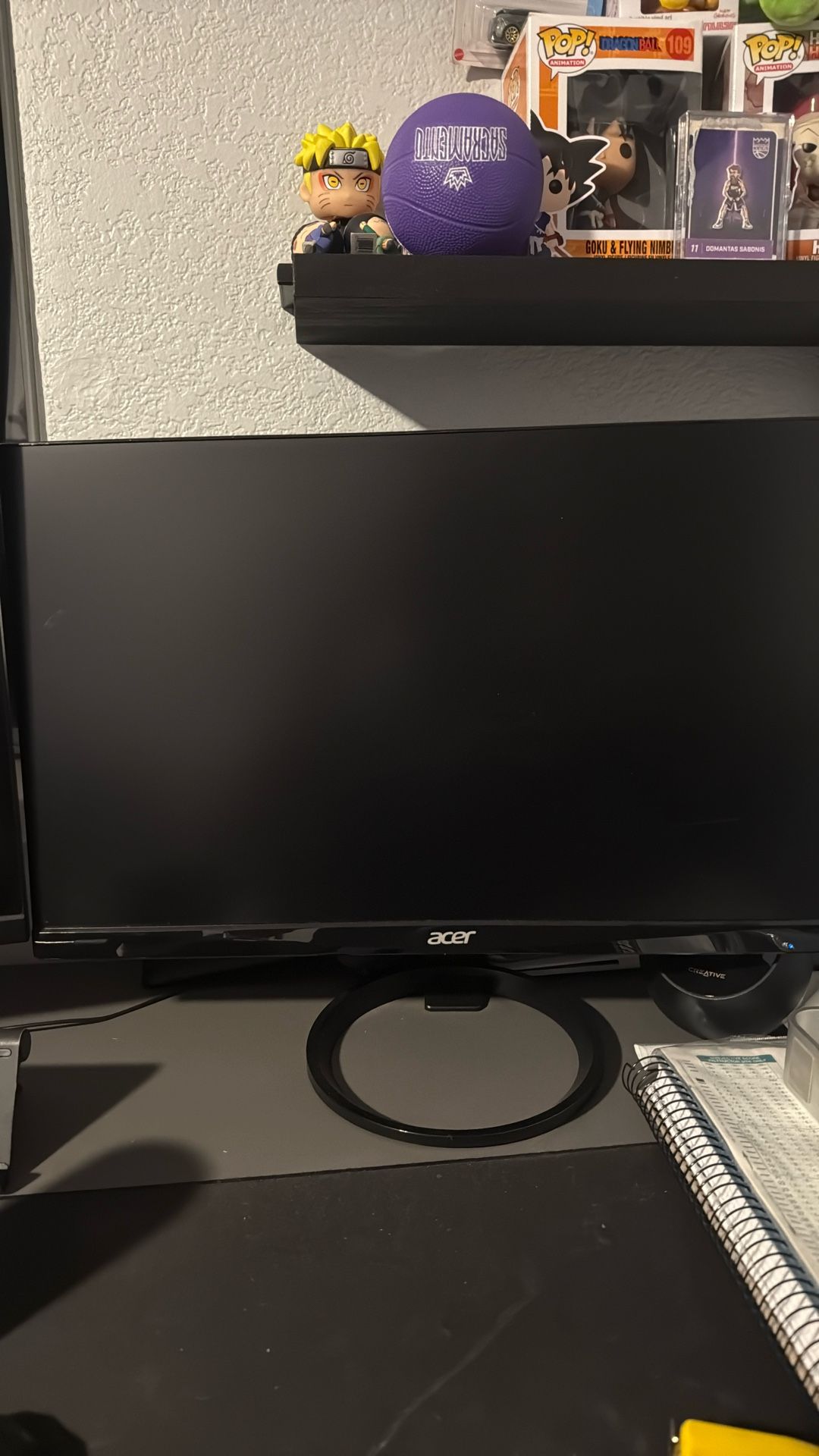 Acer Monitor