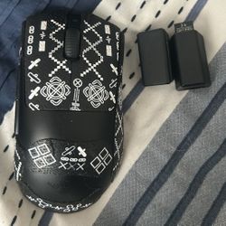 Deathadder v3 Pro