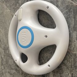 Mario cart steering wheel