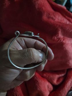 925 silver bracelet