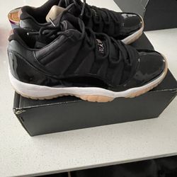 Jordan 11 Retro Low GG 