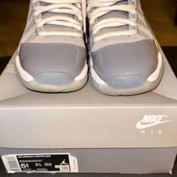 Authentic Air Jordan 11 