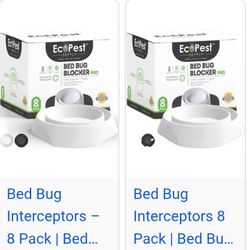Bed Bug Blocker Pro