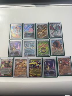 Pokemon Lot