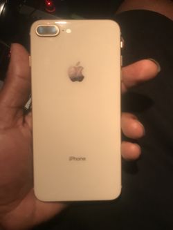iPhone 8+ T-MOBILE/METRO $700