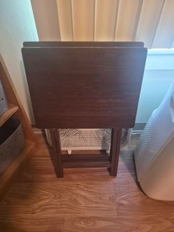 TV Dinner Trays 2